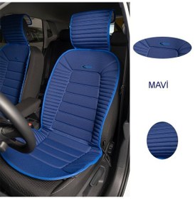 Resim Bumerang Minder 2'Li Set Mavi / Klmny59 