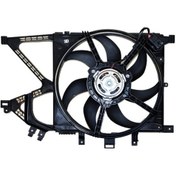 Resim Mga-83162 Fan Motoru ( Opel : Combo 1.4 1.6 00-/Opel : Corsa C 1. 514677816 