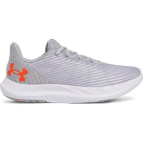 Resim Under Armour Ua Charged Speed Swift Erkek Koşu ve Yürüyüş Ayakkabısı 3026999-011 3026999-011011 