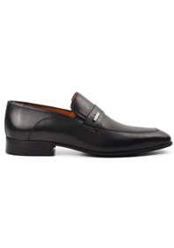 Resim Pierre Cardin 120425 Siyah Neolit Taban Erkek Ayakkabı 