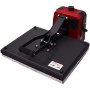 Resim Cescesor Ipress D4050 Düz Transfer Baskı Makinası 40x50cm 