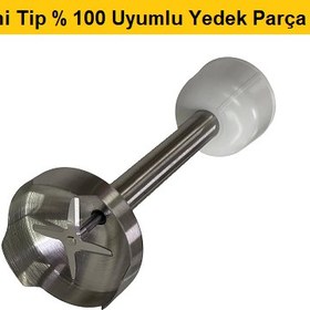 Resim Arçelik RHB 6050 S Blender Seti Ezici-Parçalayıcı Bıçak 