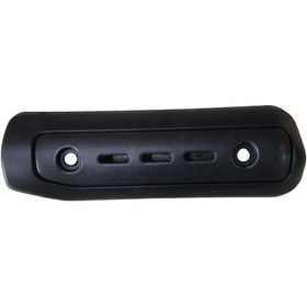 Resim Tvs Wego Egzoz Arka Koruma Kapağı 