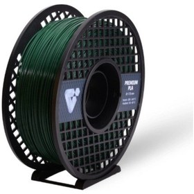 Resim Valment Pla Valment Yeşili Filament 