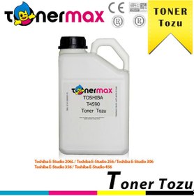 Resim Toshiba T4590D / Estudio 206L / 256 / 306 / 356 / 456 Toner Tozu 