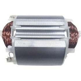 Resim Makita Tipi Hp 1620 Yastık Stator Bobin 