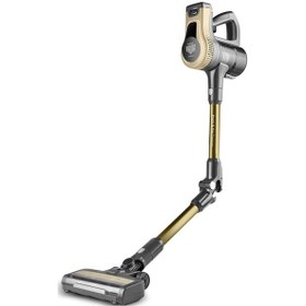 Resim Karaca Power UP Pro Şarjlı Dikey Süpürge 