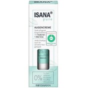 Resim Isana pure nemlendirici goz kremi 15ml 