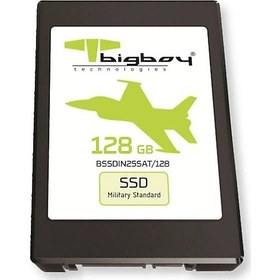 Resim BIGBOY Bigboy SATA III SATA III 3.5" Server HDD/SSD Çevirici Ünite 