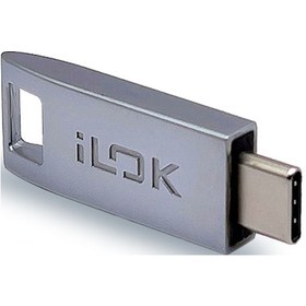 Resim Avid Pace Ilok 3 Usb-C 