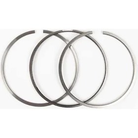 Resim Heropar Segman Vw 2.0 Tdi Jetta Caddy Bmm Bmp 81.50MM Goetze 03G198151D 
