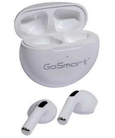 Resim GoSmart BT Kablosuz Kulak İçi Kulaklık GS-TWS-14 