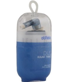 Resim Otifleks Duş Kulak Tıkacı Small 