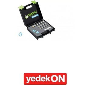 Resim S Sistem - ISO A-SDUCR/L 93°SET İç Çap Torna Kalemi 