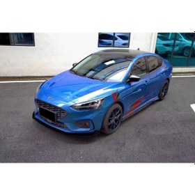 Resim Autogp Ford Focus 2019+ Ön Lıp Cmfofo19hbol 