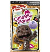 Resim LittleBigPlanet PSP 