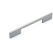Resim System Krom 160 mm Çekme Mobilya Kulpu (SY8570 0160 CR) 