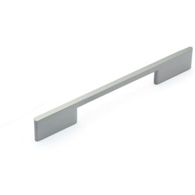 Resim System Krom 160 mm Çekme Mobilya Kulpu (SY8570 0160 CR) 