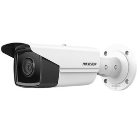 Resim Hikvision Ds-2Cd2T43G2-2I 4Mp 4Mm Ip67 H265+ Ir Bullet Ip Kamera Hikvision