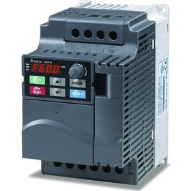 Resim Vfd220e43a Delta Vfd-e Serisi 22 Kw 3 Faz 400 Vac Hız Kontrol Cihazı 