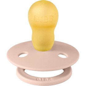 Resim Bibs Studio Colour Ladybug Emzik-Blush - 0-6 Ay 