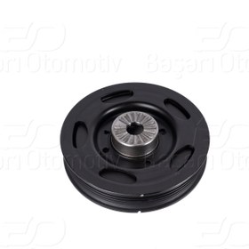 Resim Volkswagen Golf 5 Golf 6 Golf 7 Jetta Passat B6 B7 B8 Polo Tiguan T5 T6 Skoda Superb 2 3 Octavia Yeti Seat Leon Ibiza Toledo Ateca Altea Audi A1 A3 A4 A5 A6 A7 A8 Q2 Q3 Q5 Q7 TT 1.8 2.0 GTI 2.0 TSI Krank Kasnağı 