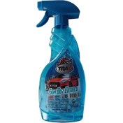 Resim Wiforte Buz Çözücü Oto Cam Spreyi 500 ml – Buzlanma Önleyici, Hızlı Etkili Cam Buz Çözücü ve Koruyucu 