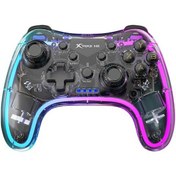 Resim Nettech Xtrıkeme Gp-52 Ps3-ps4 Oyun Konsolu 