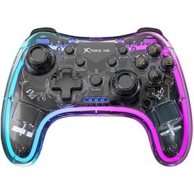 Resim Nettech Xtrıkeme Gp-52 Ps3-ps4 Oyun Konsolu 