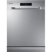 Resim Samsung DW60DG540FSRTR 4 Programlı Bulaşık Makinesi, D Enerji Sınıfı 