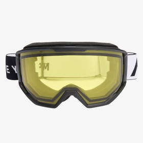 Resim McKinley Bold Vidospec1 Unisex Siyah Kayak Gözlüğü 