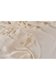 Resim Müslin Kumaş Beyaz Metre 