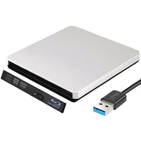 Resim 5260 Usb 3.0 Sata 12.7Mm Dvd Rw Writer Ssd Harici Caddy Kutu 