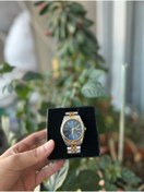 Resim Coliseum Erkek Rolex Model Kol Saati Hediye Kutusunda 