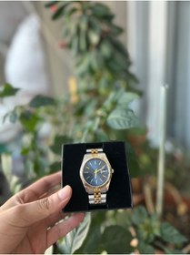 Resim Coliseum Erkek Rolex Model Kol Saati Hediye Kutusunda 