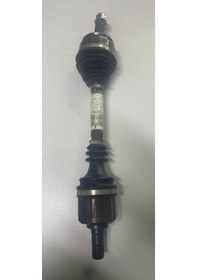 Resim Mais 8200387550 Laguna 2 Sol Aks Otomatik Şanzıman 3.0 V6 Motor 