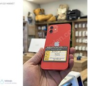 Resim Apple iPhone 12 İkinci El TR | 128 GB | Kırmızı 