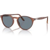 Resim Persol 3092 900656 52 Erkek Güneş Gözlüğü 