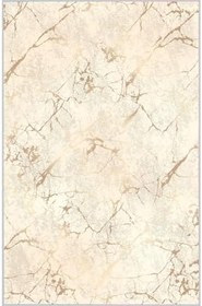 Resim Rovigo Dijital Baskı Yıkanabilir Kaymaz Taban Salon Halısı RVG1291, Bej, 160 x 120 