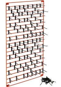 Resim Askı Standı - 50 × 100 Cm Siyah 