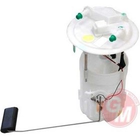 Resim Gua Yakıt Depo Şamandırası Renault Kango Iı-ııı 1.5 Dci 08 Motorsuz- 8200889199 IS00-GUA 41064 