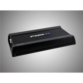 Resim For-X Forx Xam-4500.5 4.80 Rms 1.300 Rms Bas Kontrollu Afmi 