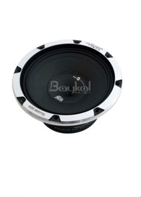 Resim VİBE 20 Cm Eski Seri Midrange Blackdeath Pro 8 m 