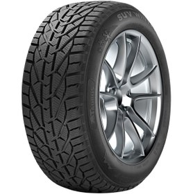 Resim Taurus 235/65 R17 108H XL Suv Winter Oto Kış Lastiği (2024 Üretim) 