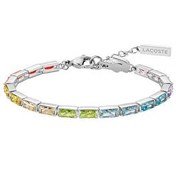 Resim Lacoste LACJ2040501 Kadın Bileklik 