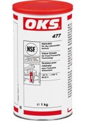 Resim Oks 477 Vana Ve Contalama Gresi 1 KG 