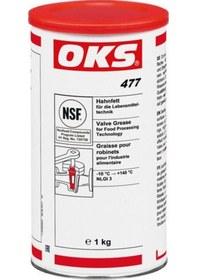 Resim Oks 477 Vana Ve Contalama Gresi 1 KG 