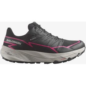 Resim Salomon THUNDERCROSS GORE-TEX Kadın Koşu Ayakkabısı Black L47383500 
