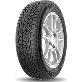 Resim Petlas 205/60R16 96H Reinf Snowmaster 2 Kış Lastiği 2025 