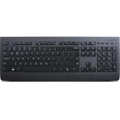 Resim Lenovo Professional Wireless 4X30H56842 Kablosuz Q Klavye 